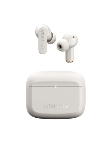 Auriculares urbanista palo alto cloud inalambrico blanco