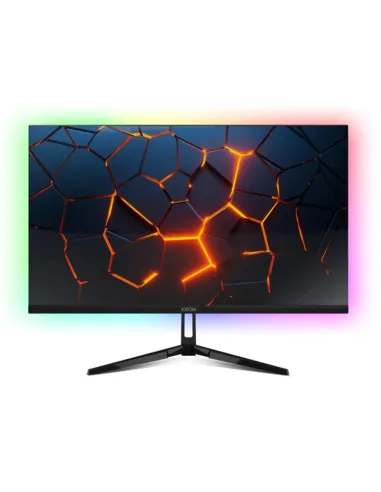 Monitor gaming krom kertz 27pulgadas fhd 200hz