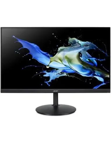 Monitor acer cb272 27pulgadas fhd 100hz