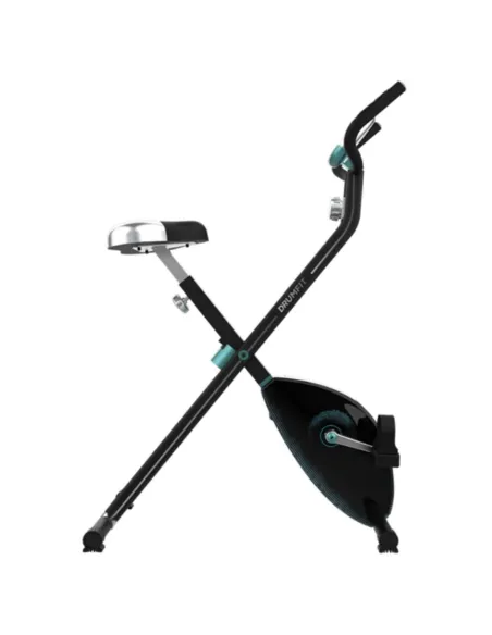 Bicicleta estatica cecotec drumfit x - cycle 1500 neo