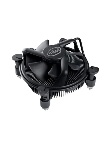 Ventilador disipador intel socket 1200 oem