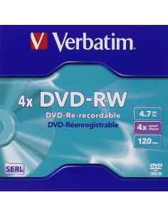 Verbatim VB-DMW44JC