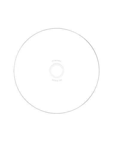 Verbatim 43521 DVD en blanco 4,7 GB DVD-R 10 pieza(s)