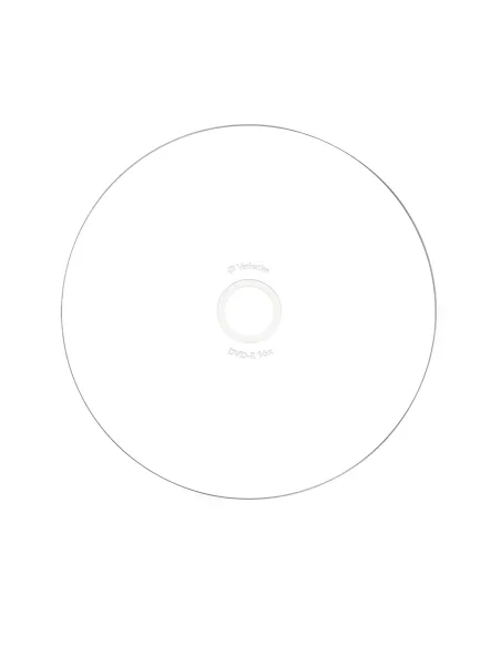 Verbatim 43521 DVD en blanco 4,7 GB DVD-R 10 pieza(s)