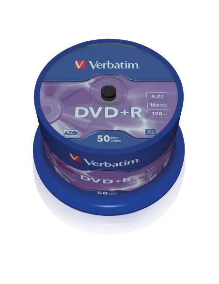 Verbatim VB-DPR47S3A