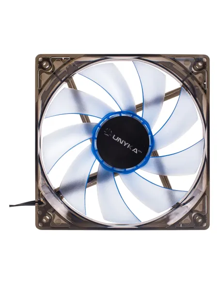 UNYKAch 120 mm Led Azul UNYKAch 120 mm Led Azul