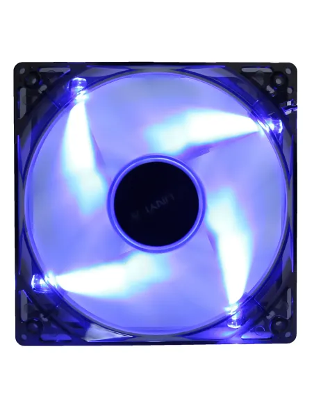 UNYKAch 120 mm Led Azul UNYKAch 120 mm Led Azul