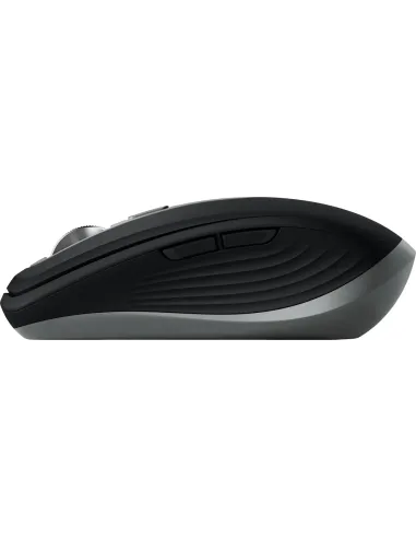 Logitech MX Anywhere 3S for Mac ratón Oficina mano derecha RF Wireless + Bluetooth Laser 8000 DPI