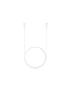 Samsung EP-DX310JWEGEU cable USB 1,8 m USB C Blanco