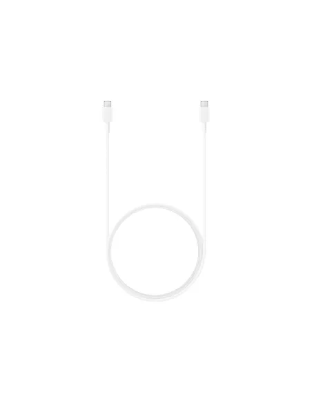 Samsung EP-DX310JWEGEU cable USB 1,8 m USB C Blanco