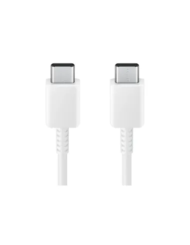 Samsung EP-DX310JWEGEU cable USB 1,8 m USB C Blanco