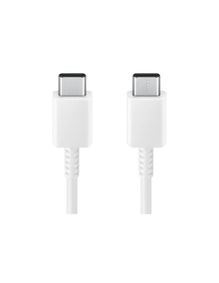 Samsung EP-DX310JWEGEU cable USB 1,8 m USB C Blanco