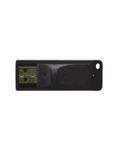 Verbatim Slider - Unidad USB de 32 GB - Negro 2