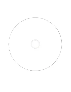 Verbatim DVD+R Wide Inkjet Printable No ID Brand 4,7 GB 50 pieza(s) 2