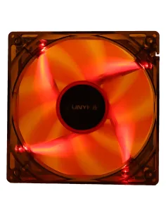 UNYKAch 120 mm Led Rojo 2
