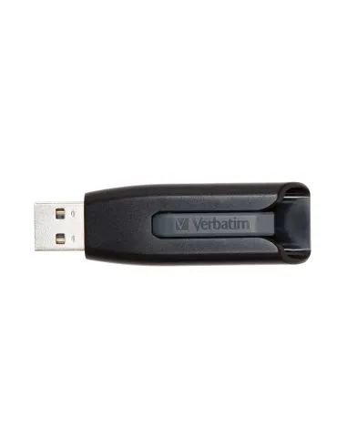 Verbatim V3 - Unidad USB 3.0 32 GB - Negro