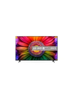 LG UHD 55UR80006LJ