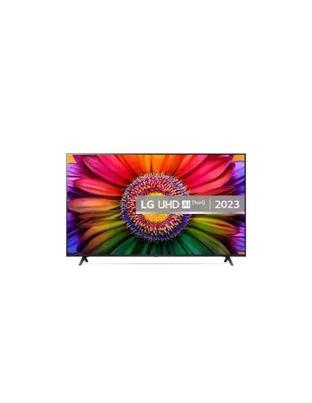 LG UHD 55UR80006LJ