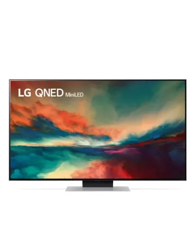 LG QNED MiniLED 55QNED866RE