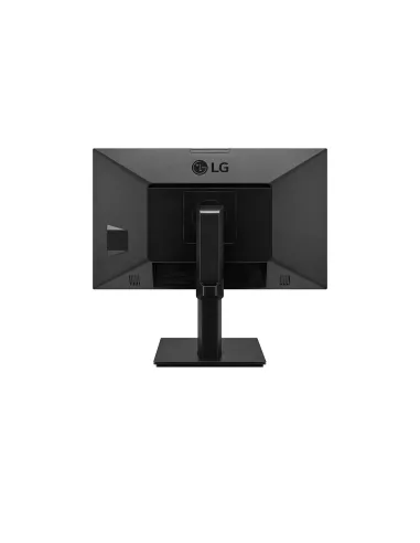 LG 24BP75CP-B pantalla para PC 60,5 cm (23.8") 1920 x 1080 Pixeles Full HD LED Negro