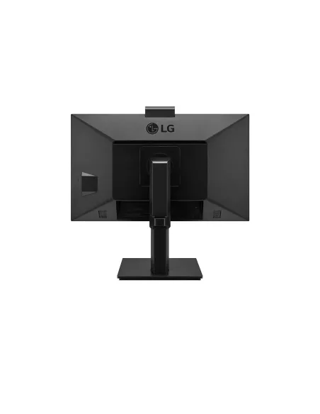 LG 24BP75CP-B pantalla para PC 60,5 cm (23.8") 1920 x 1080 Pixeles Full HD LED Negro LG 24BP75CP-B pantalla para PC 60,5 cm (23.8") 1920 x 1080 Pixeles Full HD LED Negro