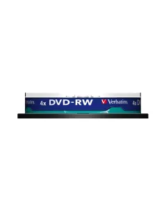 Verbatim DVDVER00072B 2