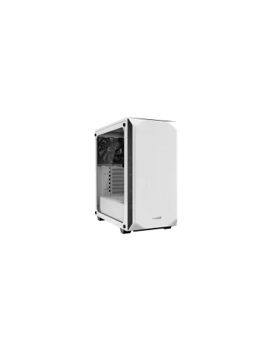 be quiet! BGW35 carcasa de ordenador Midi Tower Blanco