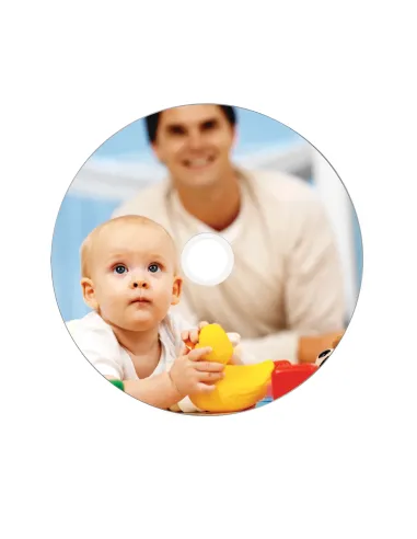 Verbatim CD-R AZO Wide Inkjet Printable no ID 700 MB 52x 50 pieza(s)