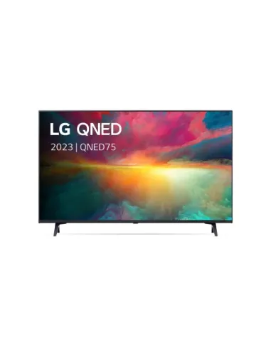 LG QNED 43QNED756RA