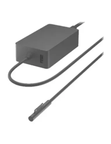 Adaptador de corriente microsoft surface 127w