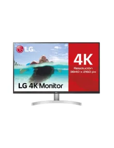 LG 32UN500P-W