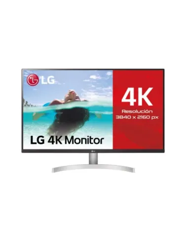LG 32UN500P-W