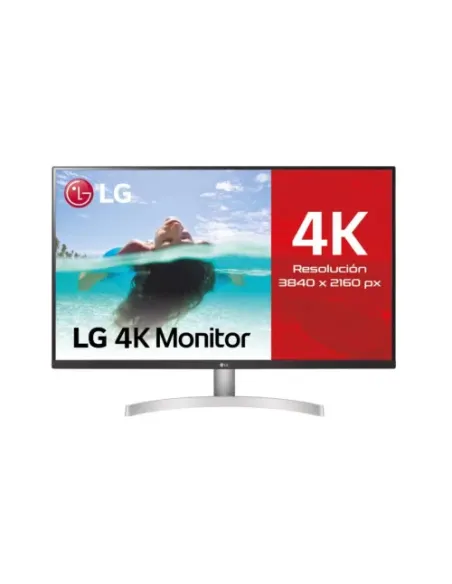 LG 32UN500P-W