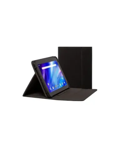 Funda universal nilox para tablet 10.5pulgadas negro