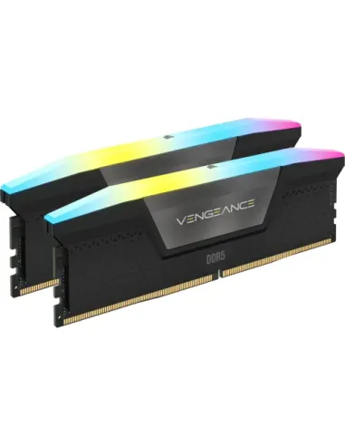 Corsair Vengeance CMH64GX5M2B6400C32 módulo de memoria 64 GB 2 x 32 GB DDR5 6400 MHz