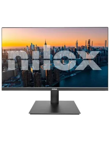 Monitor nilox nxm24fhd1201 23.8pulgadas fhd 120hz