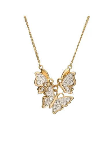 Collar the noble collection wicked mariposa de glinda