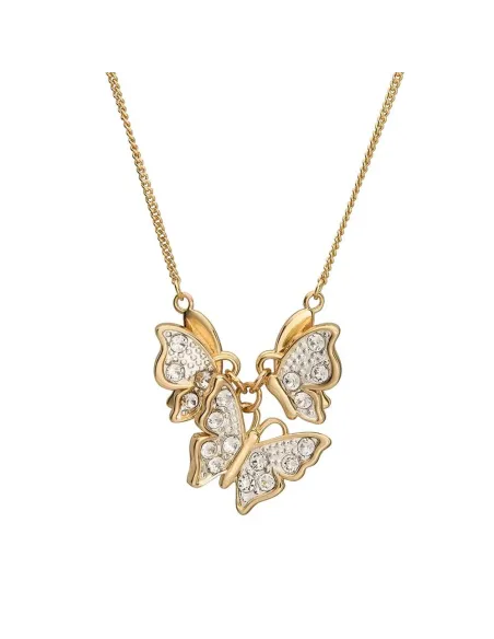Collar the noble collection wicked mariposa de glinda