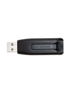 Verbatim V3 - Unidad USB 3.0 16 GB - Negro