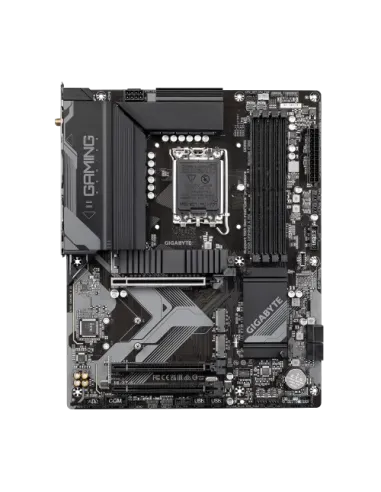 Gigabyte B760 GAMING X AX