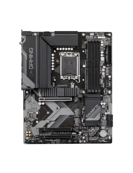 Gigabyte B760 GAMING X AX