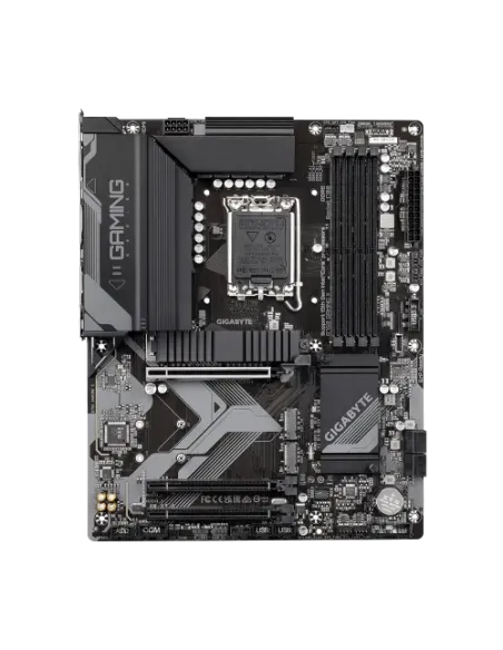 Gigabyte B760 GAMING X