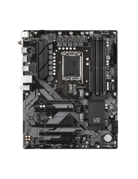 Gigabyte B760 DS3H AX DDR4