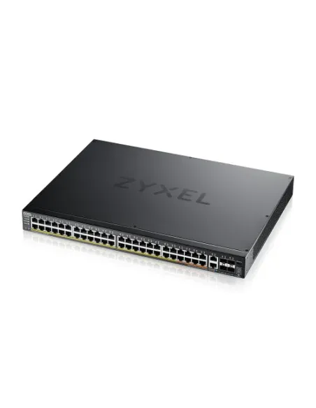 Zyxel XGS2220-54FP