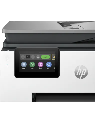 HP OfficeJet Pro Impresora multifunción 9132e