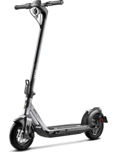 NIU KICK SCOOTER KQI AIR SILVER ref. B1042