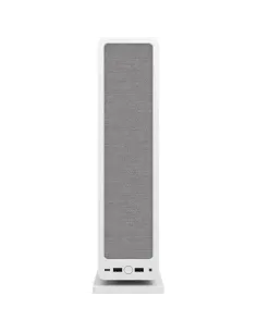 FRACTAL CAJA RIDGE V2 BLANCA MITX FD-C-RID1N-12
