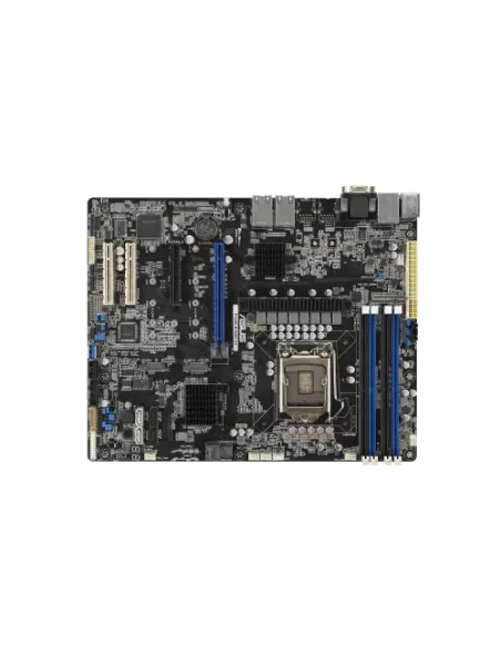 ASUS P12R-E/10G-2T/ASMB10