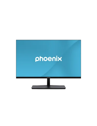 Monitor phoenix prisma 24pulgadas full hd 100hz 5ms hdmi vga dp vesa 100x100