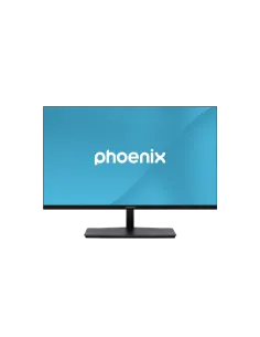Monitor phoenix prisma 27pulgadas full hd 100hz 5ms hdmi vga dp vesa 100x100